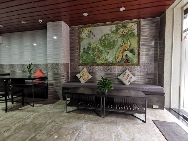 コナズ ホームステイ