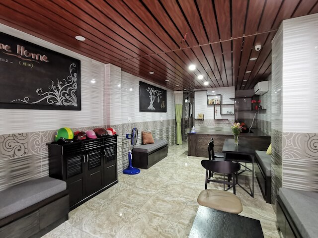 コナズ ホームステイ