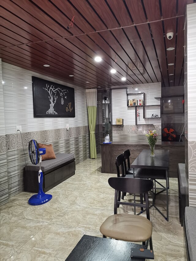 コナズ ホームステイ