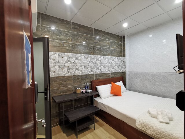 コナズ ホームステイ