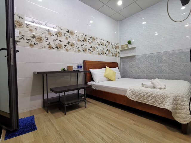 コナズ ホームステイ