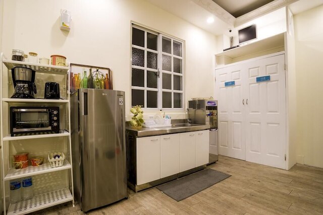 ファーリェン バーズ ハウス ホステル (花蓮鳥窩青年旅舍)