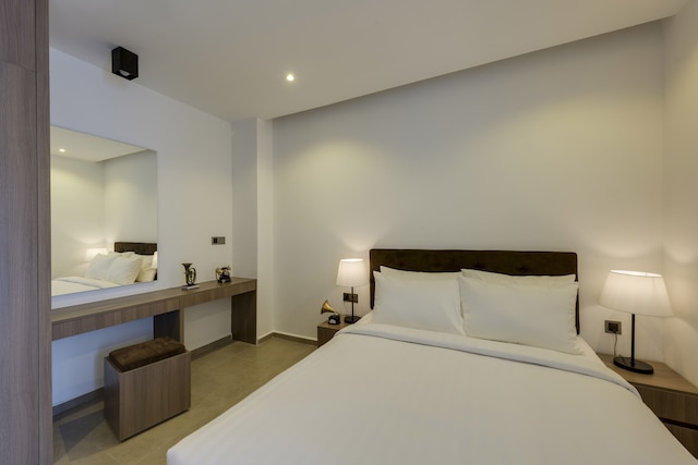 レジデンス 105 ホテル & アパートメント