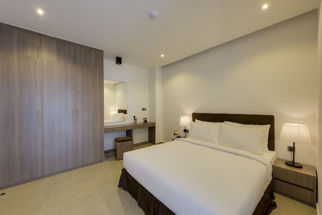 レジデンス 105 ホテル & アパートメント