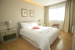 セントラル アテネ ロフト