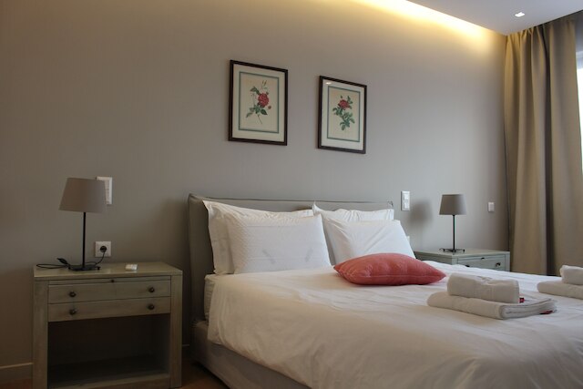 セントラル アテネ ロフト