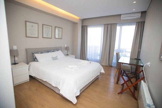 セントラル アテネ ロフト