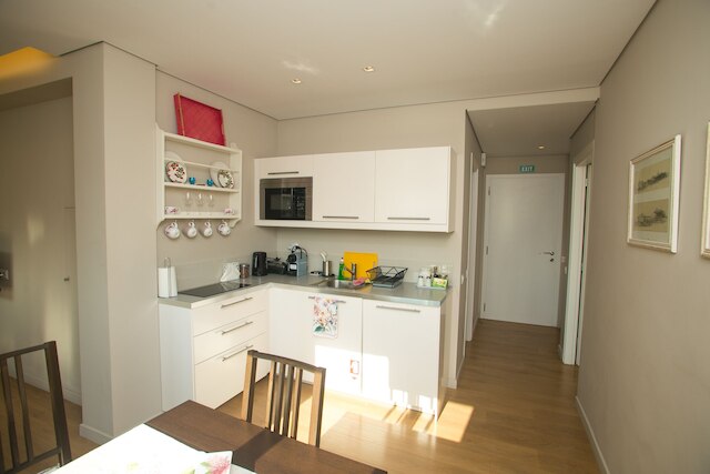 セントラル アテネ ロフト