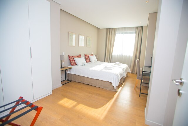 セントラル アテネ ロフト