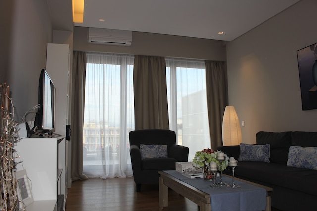 セントラル アテネ ロフト