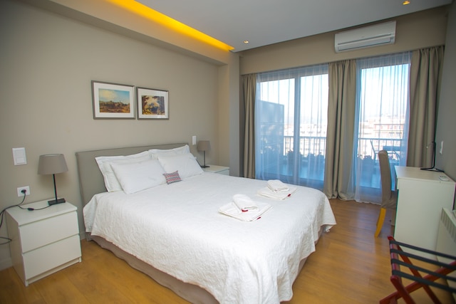 セントラル アテネ ロフト