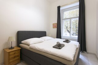 セントラル 3 ベッドルーム ホーム ニア ナショナル ミュージアム