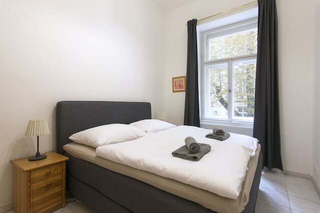 セントラル 3 ベッドルーム ホーム ニア ナショナル ミュージアム