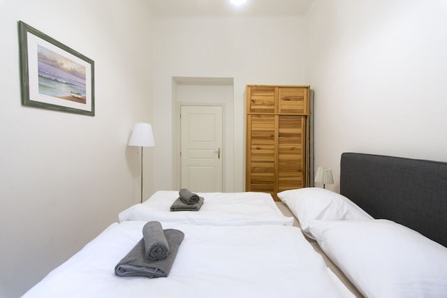 セントラル 3 ベッドルーム ホーム ニア ナショナル ミュージアム