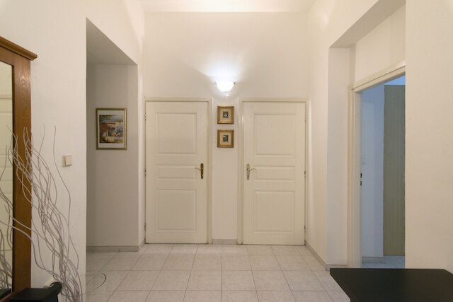 セントラル 3 ベッドルーム ホーム ニア ナショナル ミュージアム