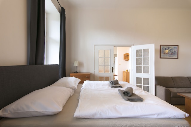 セントラル 3 ベッドルーム ホーム ニア ナショナル ミュージアム