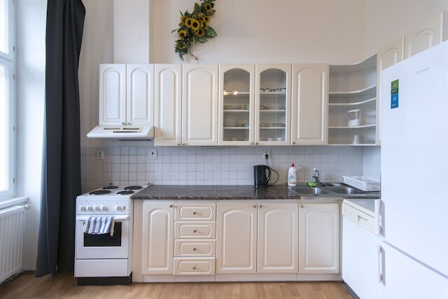 セントラル 3 ベッドルーム ホーム ニア ナショナル ミュージアム