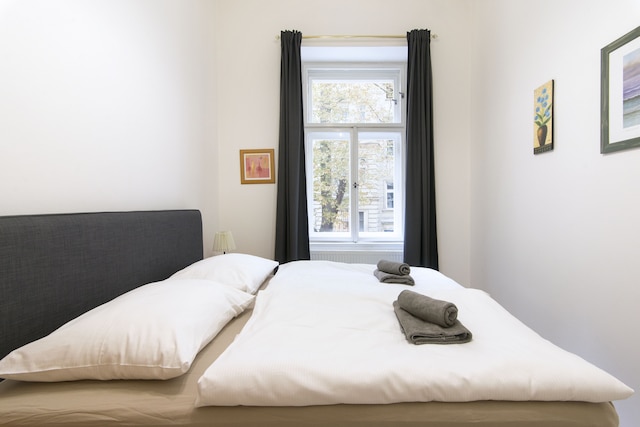 セントラル 3 ベッドルーム ホーム ニア ナショナル ミュージアム