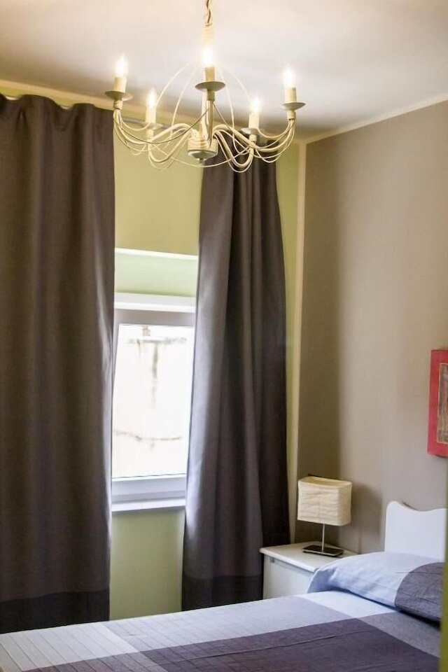 B&B サン トリフォン