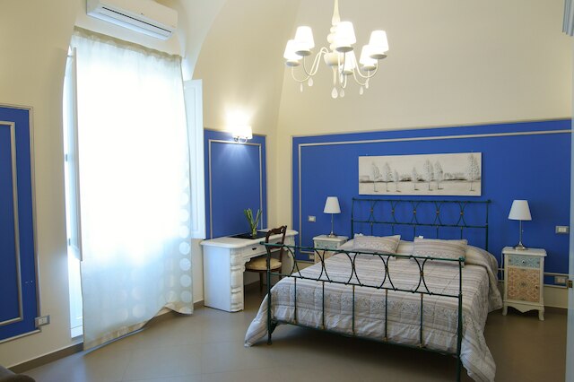 B&B サン トリフォン