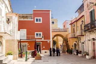 B&B サン トリフォン