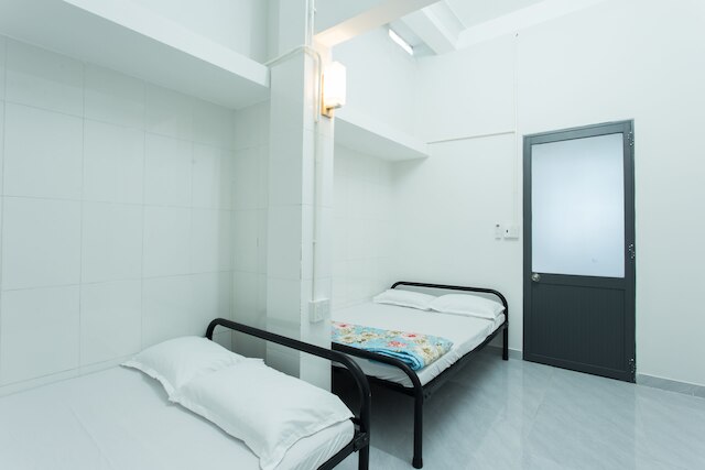 キング ホームステイ