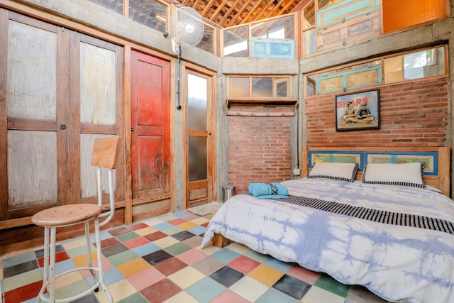 ロロン ホームステイ