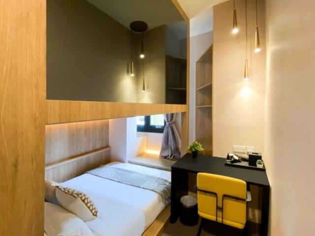 STシグネチャータンジョンパガー