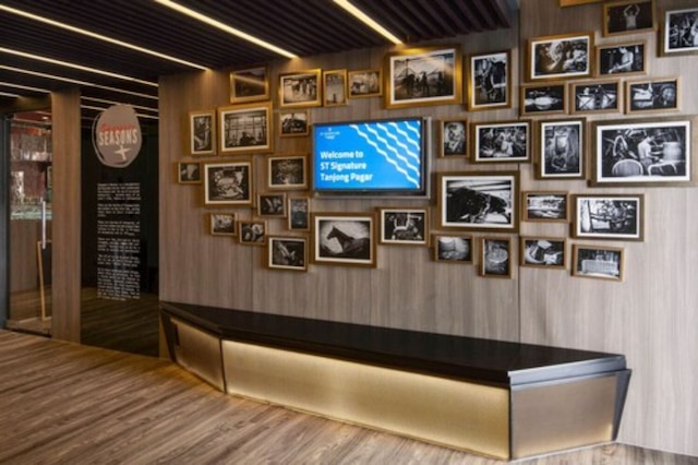 STシグネチャータンジョンパガー