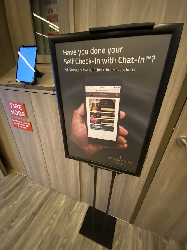 STシグネチャータンジョンパガー