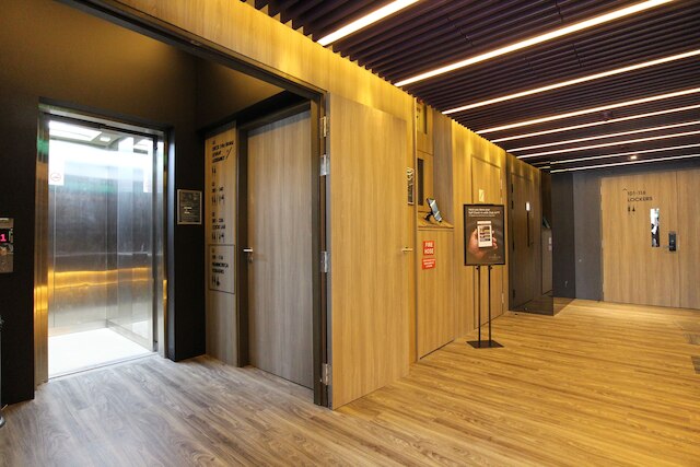 STシグネチャータンジョンパガー