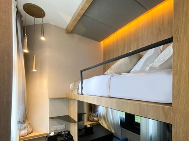 STシグネチャータンジョンパガー