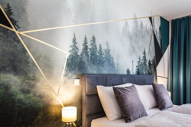 スリープ イン デュッセルドルフ スイーツ