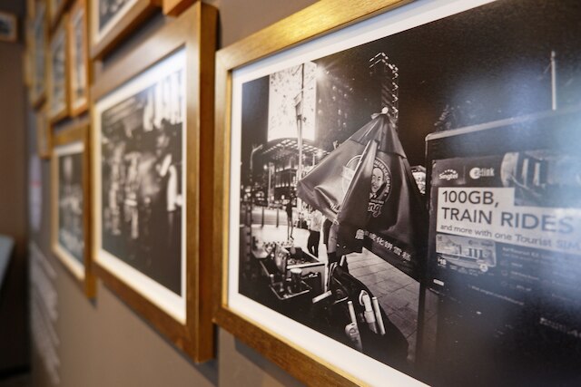 STシグネチャージャランブサール