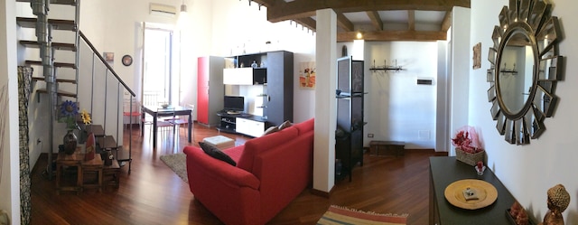 エレガンテ アプト イン セントロ