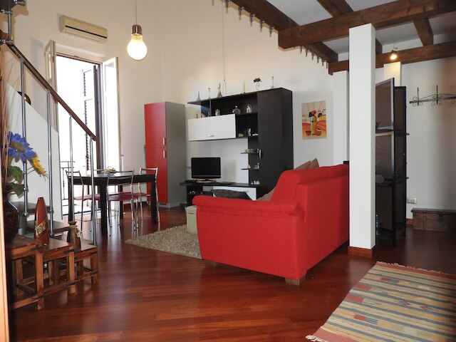 エレガンテ アプト イン セントロ