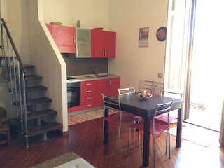 エレガンテ アプト イン セントロ