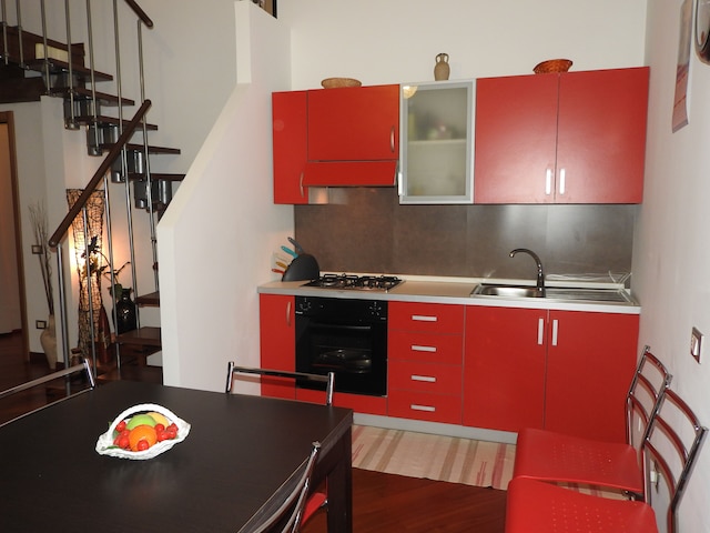 エレガンテ アプト イン セントロ