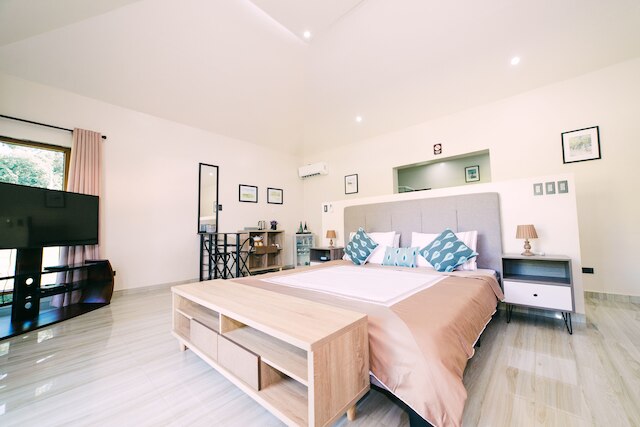 ラ カーサ デニカ