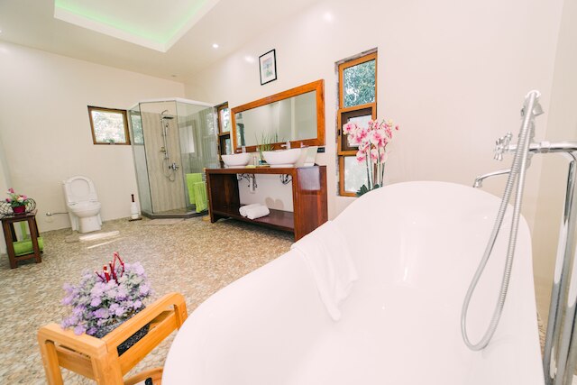 ラ カーサ デニカ