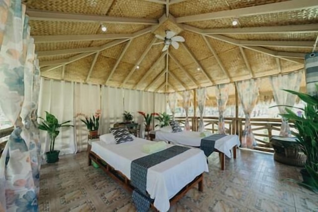 ラ カーサ デニカ