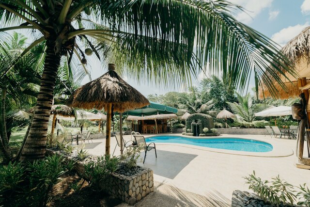 ラ カーサ デニカ