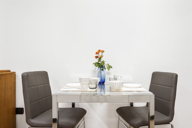 ボローニャ中心部にあるデュープレックス ラグジュアリアス アパートメント