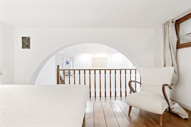 ボローニャ中心部にあるデュープレックス ラグジュアリアス アパートメント