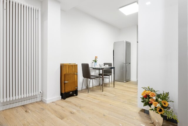 ボローニャ中心部にあるデュープレックス ラグジュアリアス アパートメント