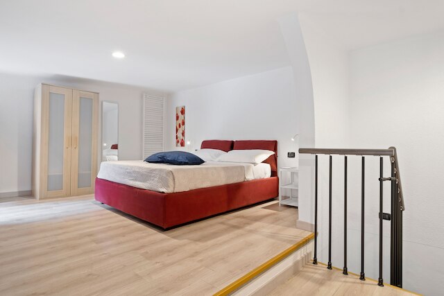 ボログニア フェア ファンクショナル アパートメント