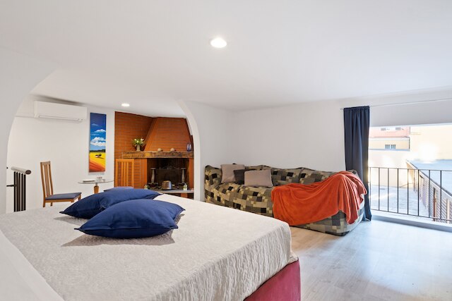 ボログニア フェア ファンクショナル アパートメント