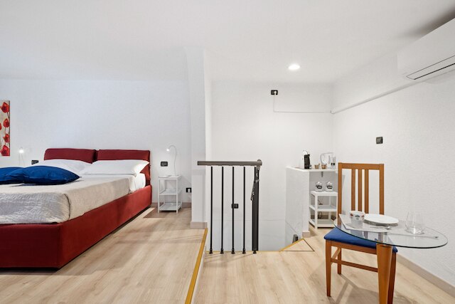 ボログニア フェア ファンクショナル アパートメント