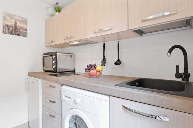 ボログニア フェア ファンクショナル アパートメント