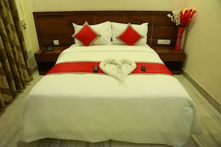 SR レジデンシー